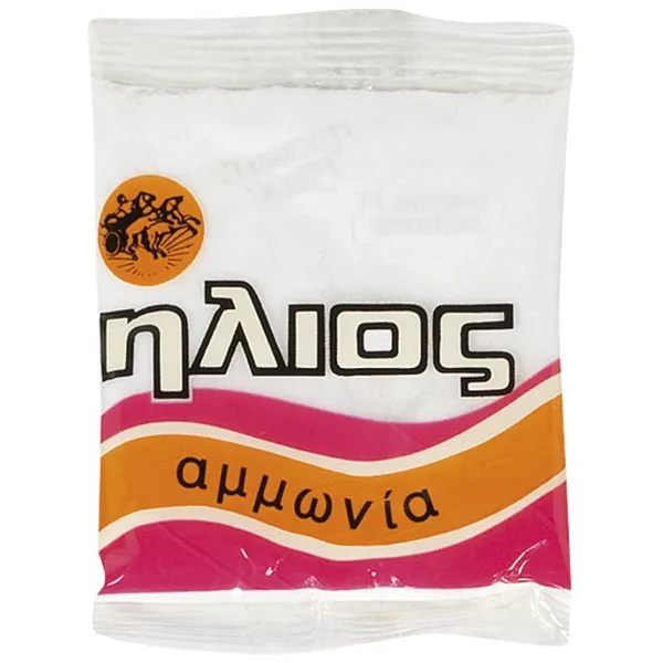 Ήλιος Αμμωνία 30gr