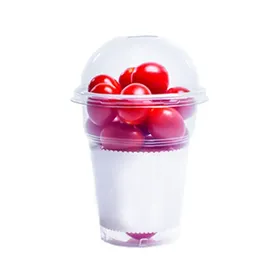 Ντοματίνια Snack τύπου Βελανίδι Εγχώρια 250g