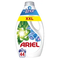 Υγρό απορρυπαντικό ρούχων Touch Of Lenor Ariel 50 μεζ