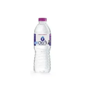 ΣΕΛΙ φυσικό μεταλλικό νερό 0,5L