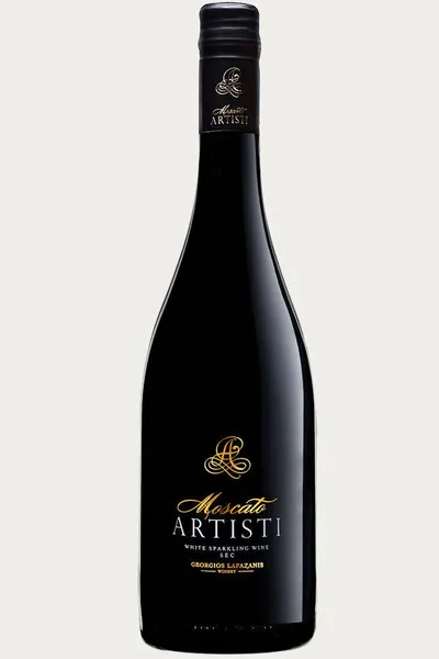 LAFAZANIS Moscato Artisti 750 ml