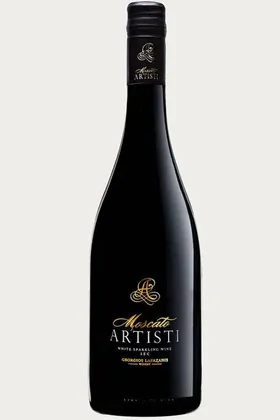 LAFAZANIS Moscato Artisti 750 ml
