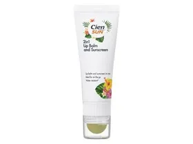 Lip balm με προστασία SPF50+