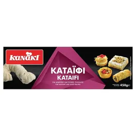 Kanaki Κανταΐφι 450γρ.
