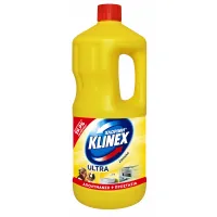 χλωρίνη Ultra - Λεμόνι 2L