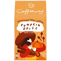 Coffeeway Καφές Φίλτρου Pumkin 200gr