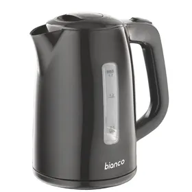 BIANCO βραστήρας μαύρος 2200W