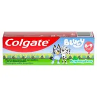 Παιδική Οδοντόκρεμα Bluey 6-9 ετών Colgate 50ml