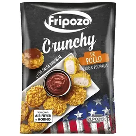 Chicken crunchy FRIPOZO