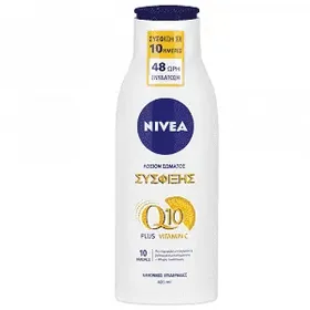 NIVEA Body Firming Lotion Q10plus 250ml