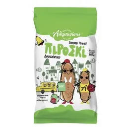 Αλιμπινίσης Πιροσκί Λουκάνικο 140G x 2τμχ