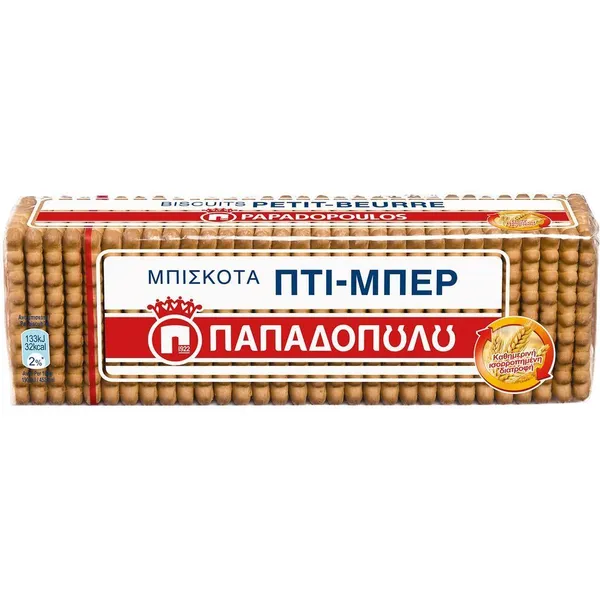 Πτι Μπερ