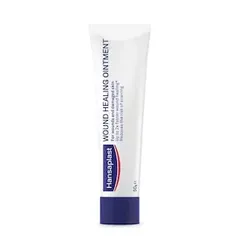 HANSAPLAST Κρέμα Επούλωσης Πληγών 50g
