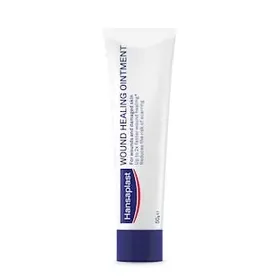 HANSAPLAST Κρέμα Επούλωσης Πληγών 50g