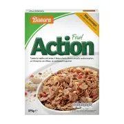 BONORA Action Δημητριακά με Φρούτα 375g