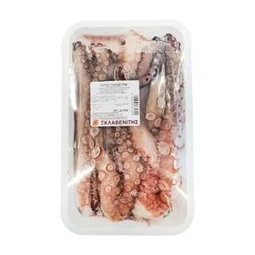 Χταπόδι Πλοκάμι Εισαγωγής 700g