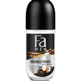FA Men Deo Roll on Invisible Power 150ml
