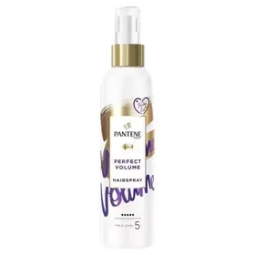 Pantene Pro-V Σπρέι Μαλλιών Με Έλαιο Jojoba Για Τέλειο Όγκο, 250ML