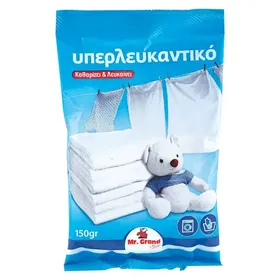 MrGrand Λευκαντικό 150γρ.