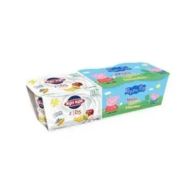 Επιδόρπιο ΚΡΙ ΚΡΙ kids 3 φρούτα