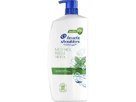 Σαμπουάν ποικιλία 800 ml