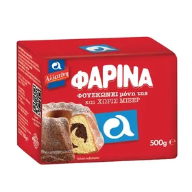 ΦΑΡΙΝΑ ΦΟΥΣΚΩΝΕΙ μόνη της και ΧΩΡΙΣ ΜΙΞΕΡ
