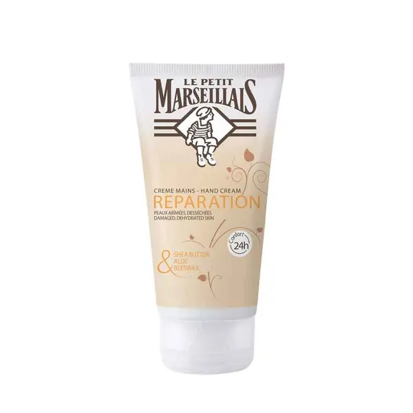 Le Petit Marseillais Reparation Κρέμα Χεριών 75ml.