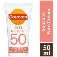 CARROTEN Anti Age Spot SPF50 50ml