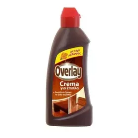OVERLAY ΚΡΕΜΑ ΕΠΙΠΛΩΝ 250ML