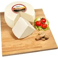 Σαντζηλιώτης Κεφαλοτύρι Μυτιλήνης 1 kg
