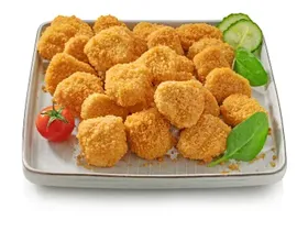 Nuggets κοτόπουλο XXL 650 g