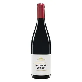 Λευκό ξηρό Χατίρι Αρωματικό ALEXAKIS 750ml