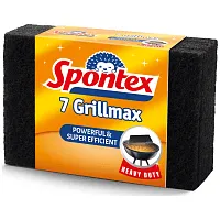 Spontex GrillMax Για Σκληρή Χρήση 7τεμ