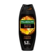 PALMOLIVE Men Intense 5in1 Αφρόλουτρο Spice Up 500ml