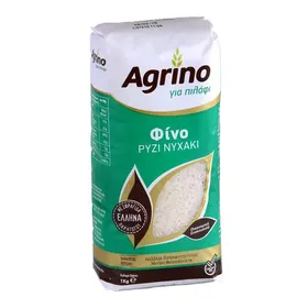 Ρύζι νυχάκι μακρύκοκκο 1kg