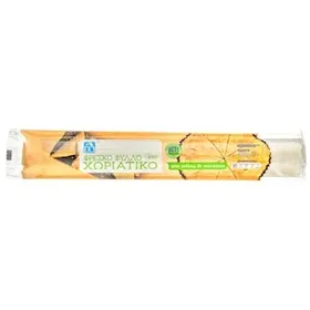 ΑΒ Φρέσκο Φύλλο Χωριάτικο 500 gr