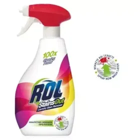ROL STAINS OUT 325ML