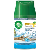 Αρωματικό Χώρου Freshmatic Turqoise Oasis Ανταλλακτικό Airwick 250 ml