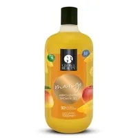 αφρόλουτρο argan oil ή mango ή shea butter