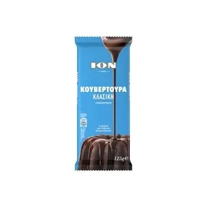 ΙΟΝ Κλασική 125gr