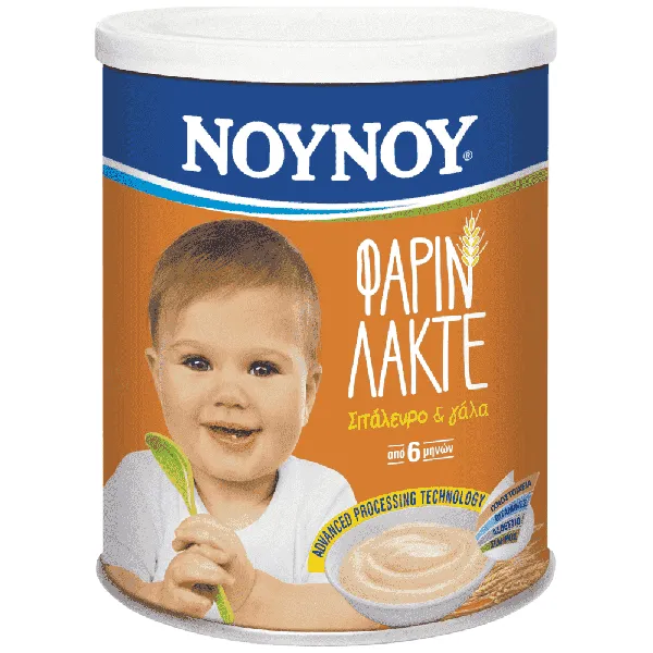 φαρίν λακτέ