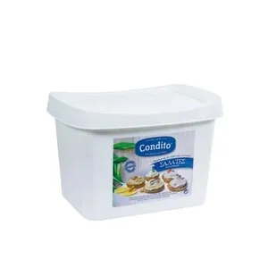 CONDITO Αγιορείτικη Μελιτζανοσαλάτα 250g