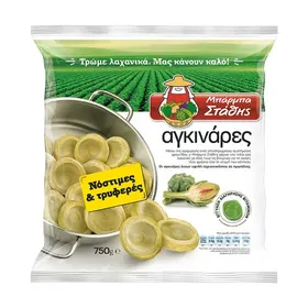 Αγκινάρες ΜΠΑΡΜΠΑ ΣΤΑΘΗΣ 750g