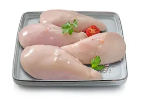 Φιλέτο στήθος κοτόπουλο Ελλάδας XXL 1,05 Kg