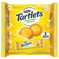 McVitie's Μπισκότα Tartlets Λεμόνι 100gr 3τεμ