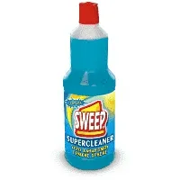 Sweep Supercleaner Υγρό Καθαριστικό 950ml