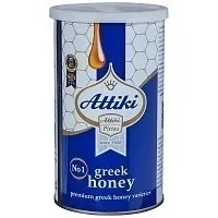 Attiki Μέλι 455gr