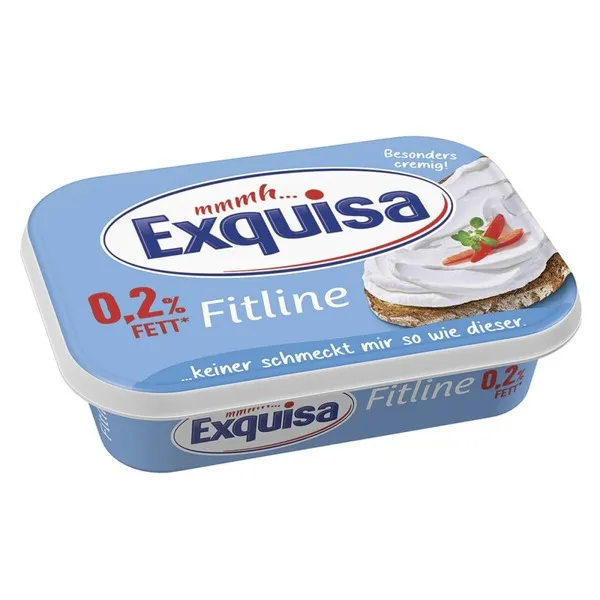 CREAM CHEESE Fitline 0,2%