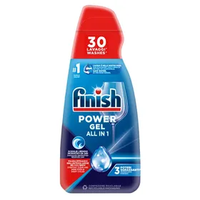 Power Gel Fresh