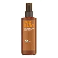 Αντηλιακό Spray Σώματος Tan And Protect Oil SPF30 Piz Buin